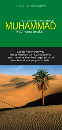 Bahasa Malaysia Muhammad